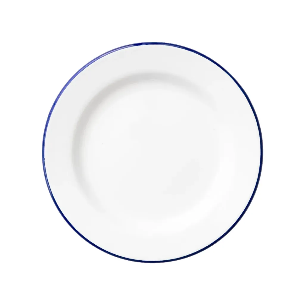 [45024] 24 cm Dinner Plate