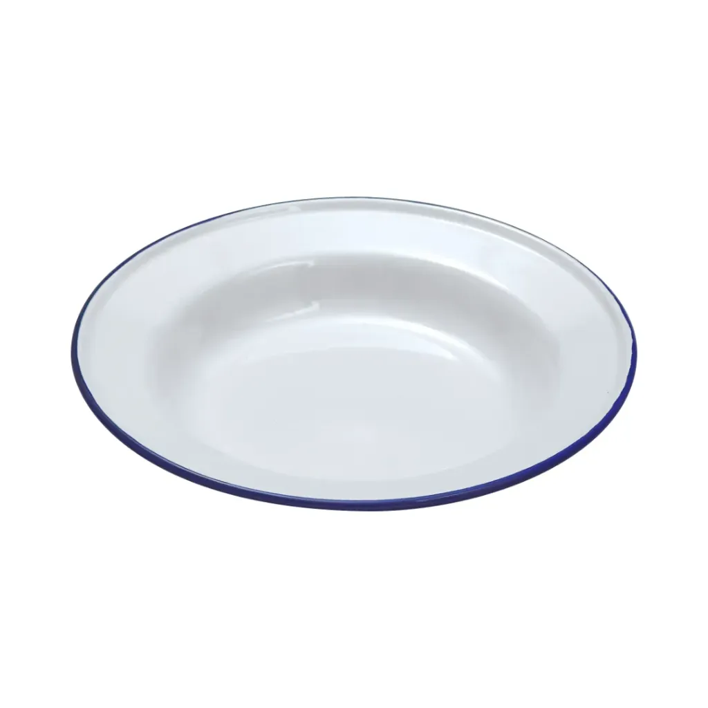 [46024] 24 cm Soup Plate