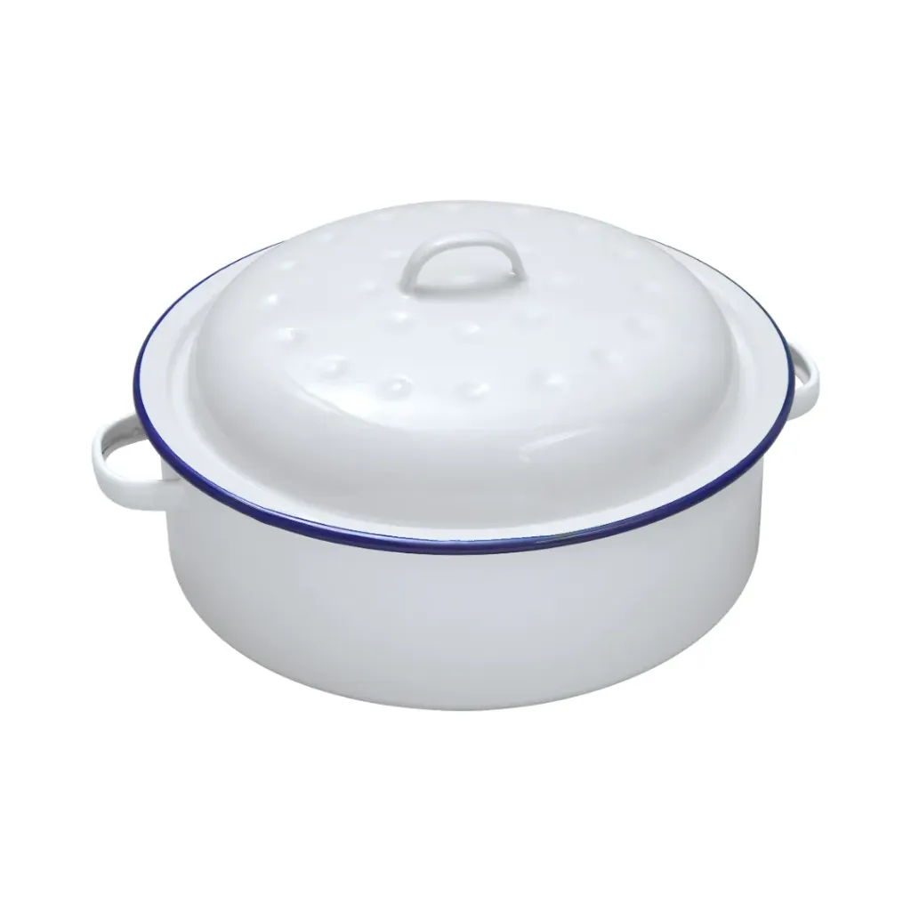 26 cm Round Roaster