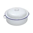 26 cm Round Roaster