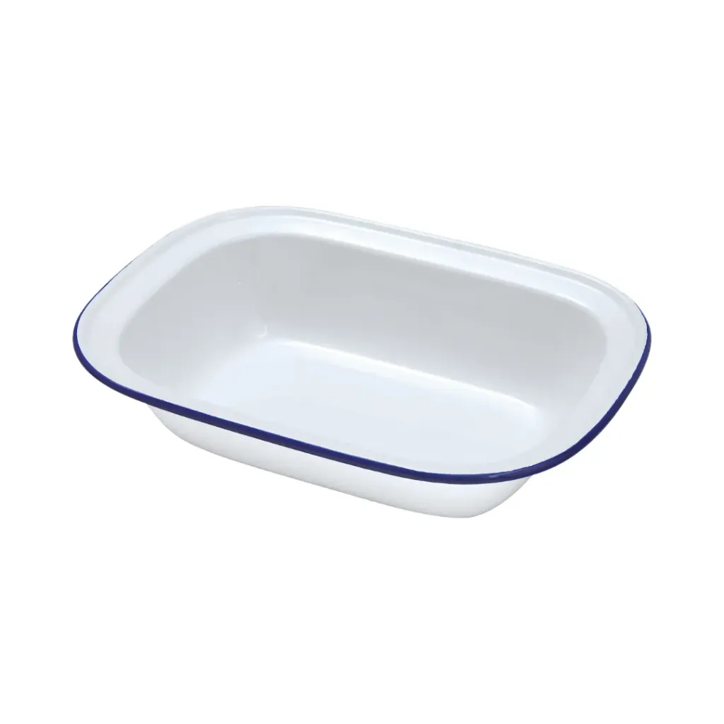 30 Cm Oblong Pie Dish