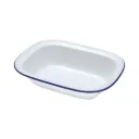 30 Cm Oblong Pie Dish