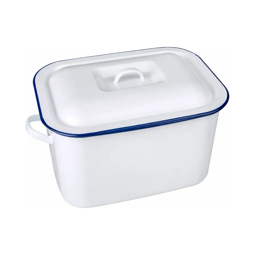 [69834M (NO DECAL)] 34 Cm Mini Bread Bin