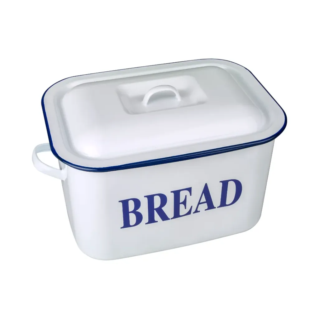 34 cm Mini Bread Bin