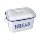 34 cm Mini Bread Bin