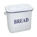 34 cm Rect. Bread Bin