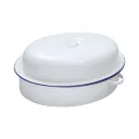 36 cm Oval Roaster