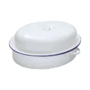 26 cm Oval Roaster