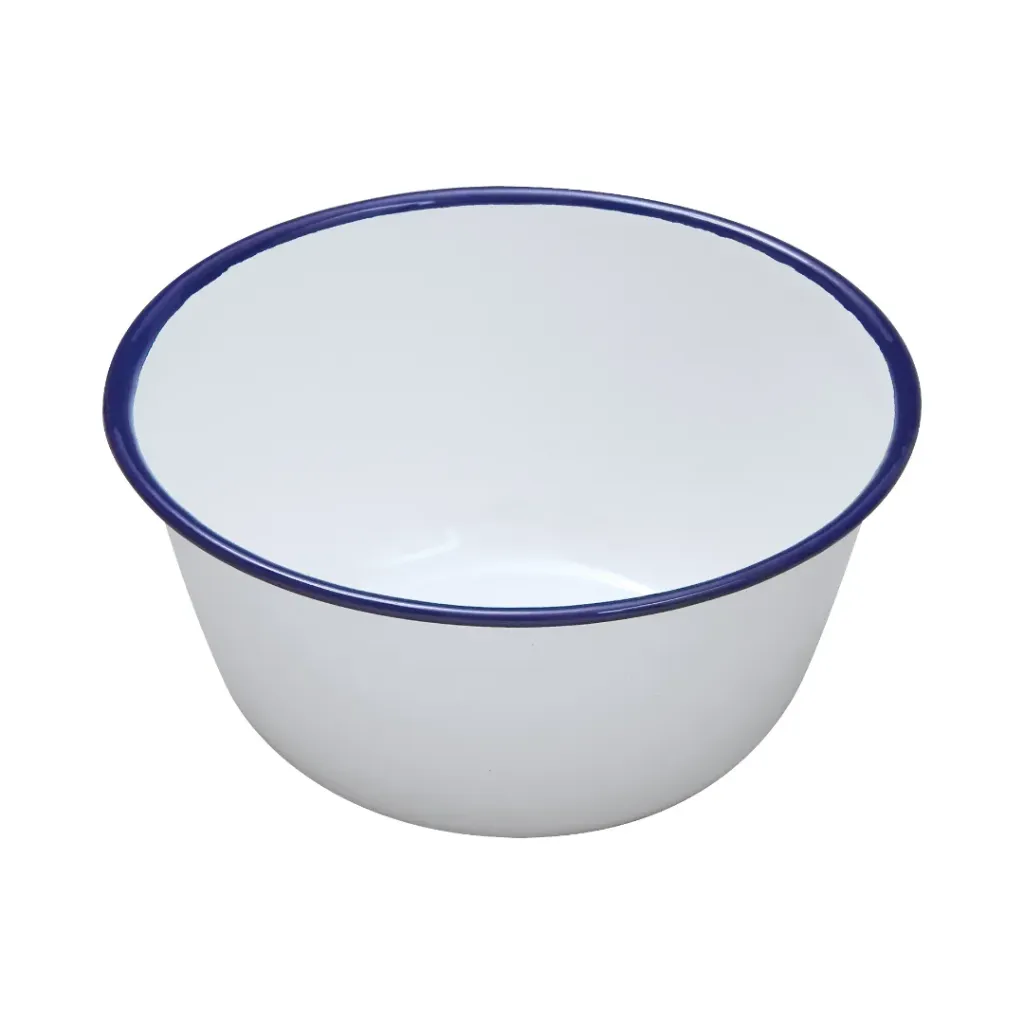 [59510] 10 cm Pudding Basin