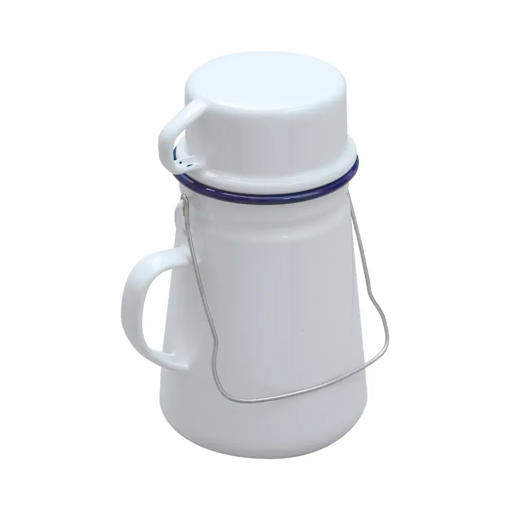 [55011] 11 cm Tea Can