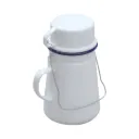 11 cm Tea Can