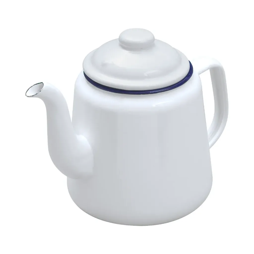12cm Teapot