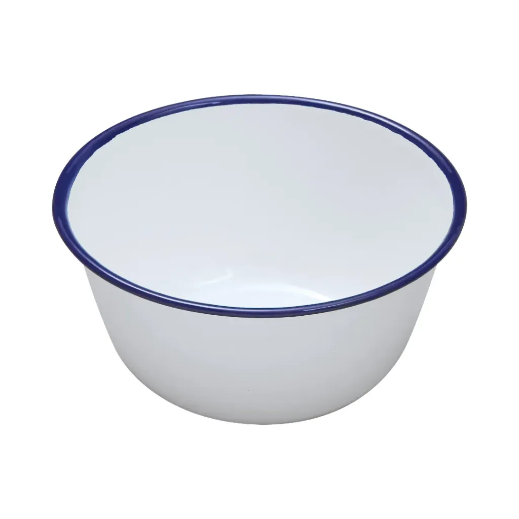 [59512] 12 cm Pudding Basin