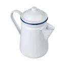 13 Cm Coffee Pot