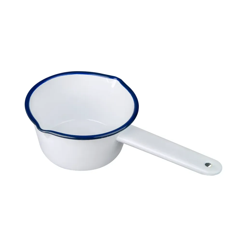 [54214WH] 14 cm Milk Sauce Pan