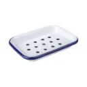 14 cm Soap Dish