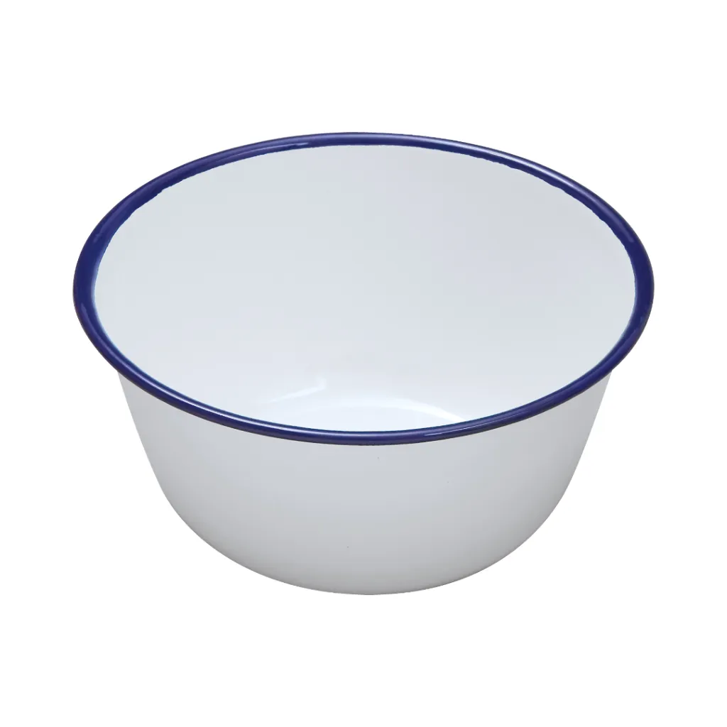 [59516] 16 cm Pudding Basin