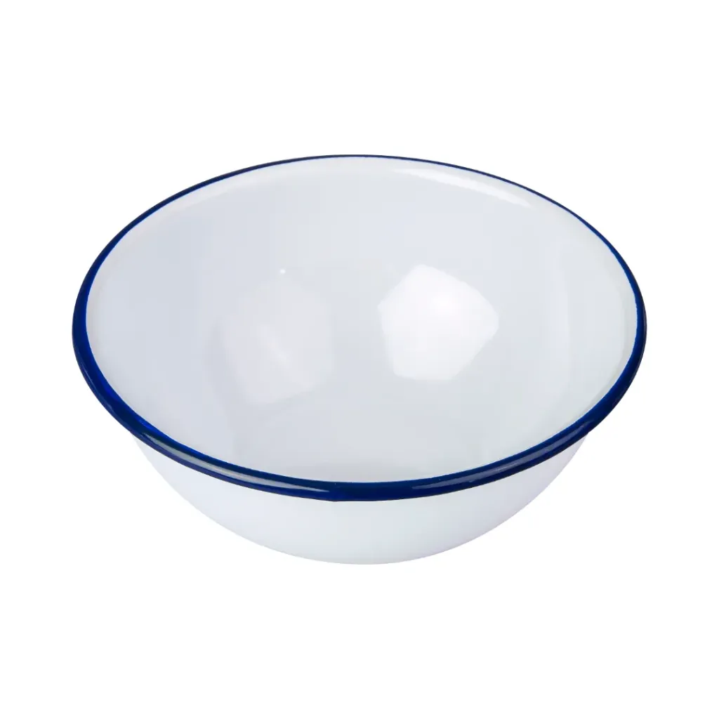 [40616] 16 cm Pudding Bowl