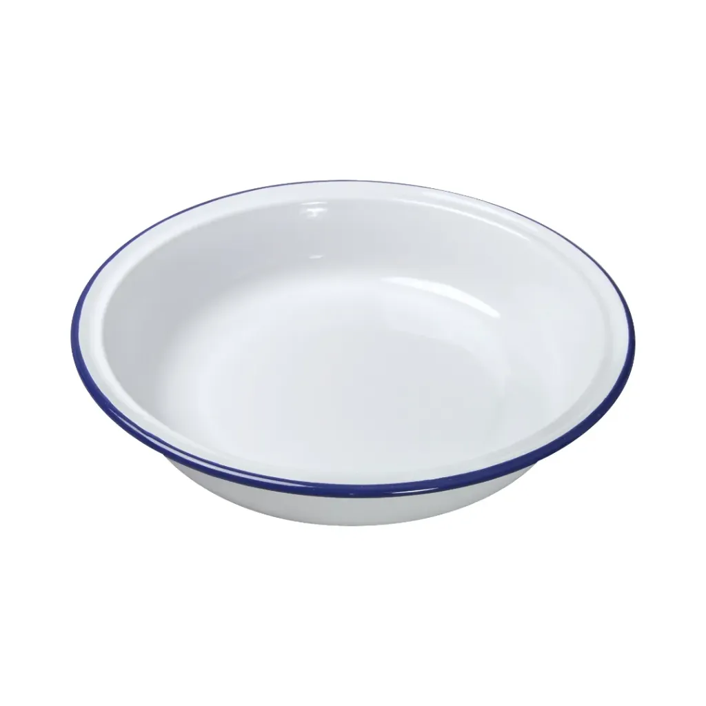 [46516] 16 Cm Round Pie Plate