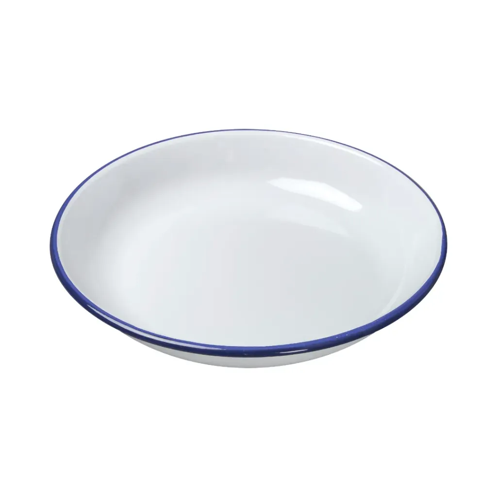 [45618] 18 cm Pasta Plate